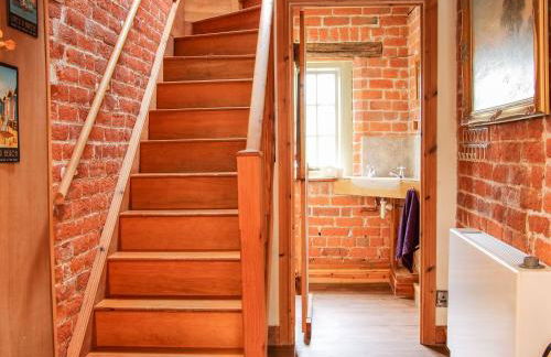 Garden Cottage - Foto 14