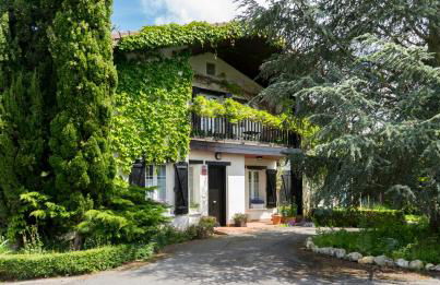 Zarrian Barri Etxea - Foto 1