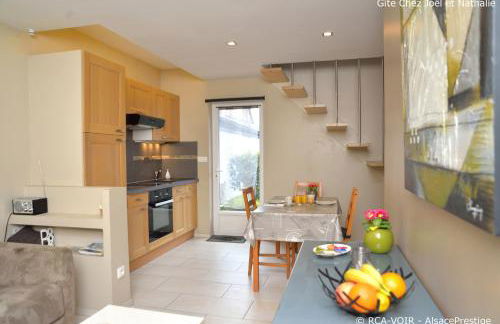 Gite Joël et Nathalie - Foto 6