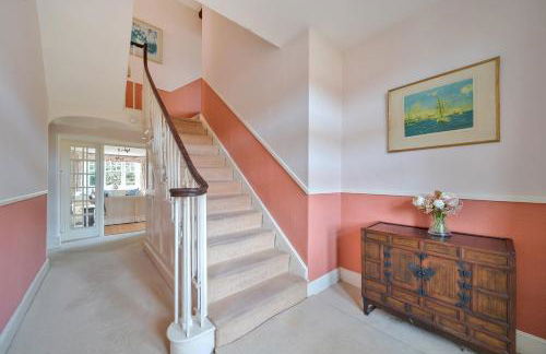 Old Ford House - Photo 16