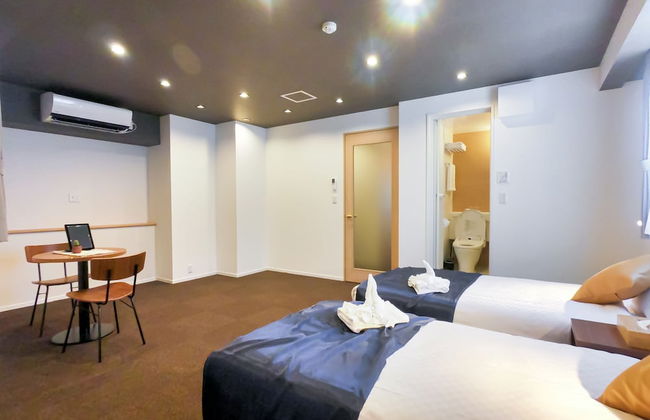 Hotel S-Presso Central - Foto 46