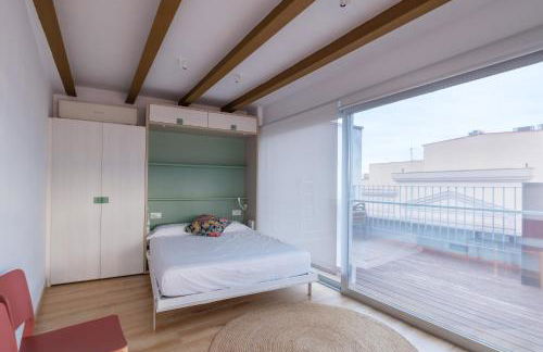 Àtic la Llotja - Foto 21