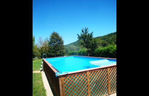 Cottage a Bossolasco con piscina - Foto 72