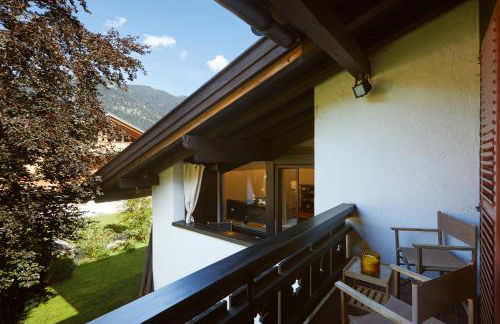 Apartment Unterm Waxlstoa - Foto 13