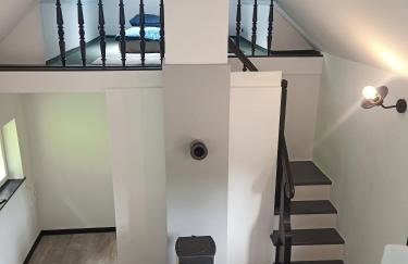 Domek Sosnówka - Foto 12