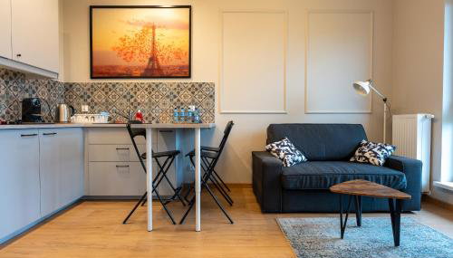 53m2 Apartament Premium z Widokiem na Góry, Balkon, Zachód Słońca, Parking - Kłodzko - Przyjaciół Ziemi Kłodzkiej, Centrum Kotlina Kłodzka - Foto 2