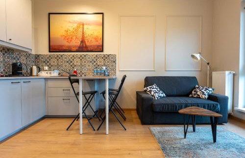 53m2 Apartament Premium z Widokiem na Góry, Balkon, Zachód Słońca, Parking - Kłodzko - Przyjaciół Ziemi Kłodzkiej, Centrum Kotlina Kłodzka - Foto 2