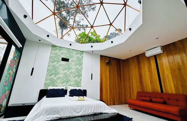 Macas Glamping - Foto 6