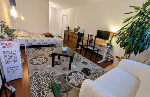 Chez les P'tits loups - Foto 7