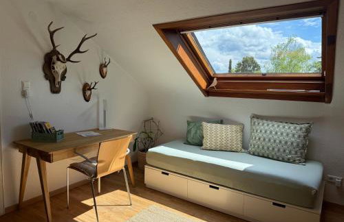 Ferienwohnung Schwarzwaldnest - Foto 25