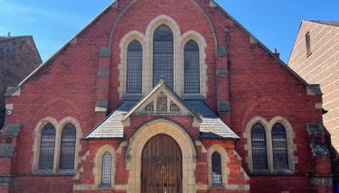 Emmanuel Church Apartments - Foto 4