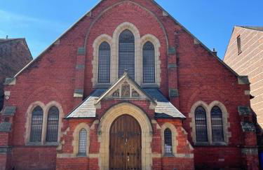 Emmanuel Church Apartments - Foto 4