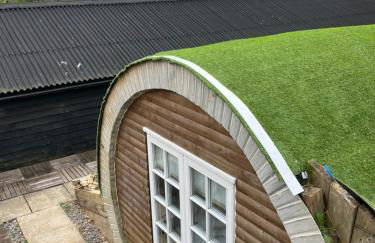 Five Cottages in AONB and an Obbit House! - Foto 19