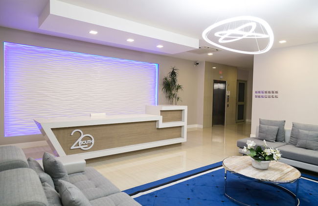 Ultra Luxury Apartment at 20 South - Foto 4