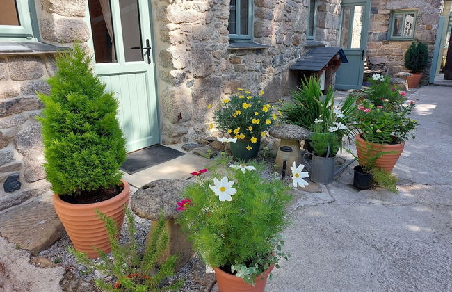 Wesley House Holiday Cottages - Foto 80