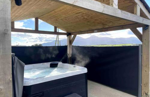 Roddys cottage three bedroom with hot tub sleeps6 - Foto 15