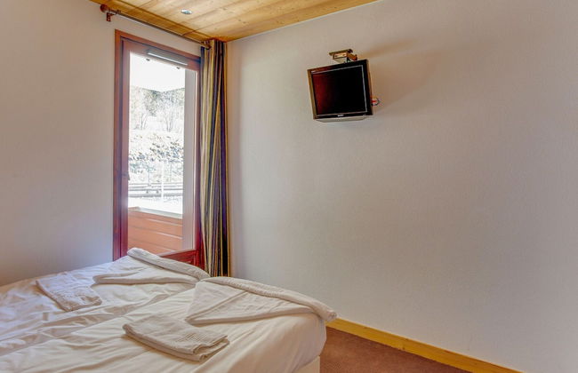 Apartment in Savoyard Mountain Village - Foto 2
