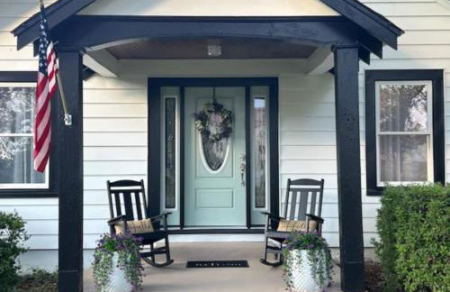 The Wheeler's House - Foto 1