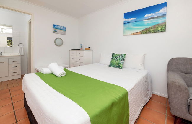 BIG4 Whitsunday Islands Holiday Park - Photo 13