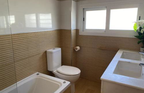 Casa Las Terrazas del Lago Alojamiento Rural - Foto 25