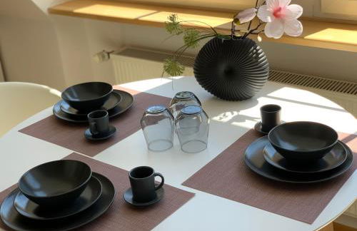 Ferienwohnung Moseltraum - Foto 10