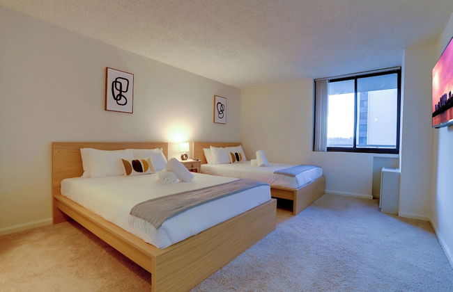 Close to Airport in Crystal City - Foto 6