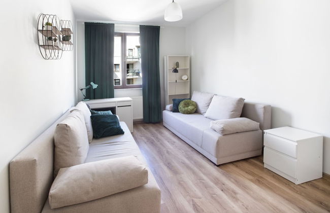 P&O Apartments Sokratesa - Foto 4