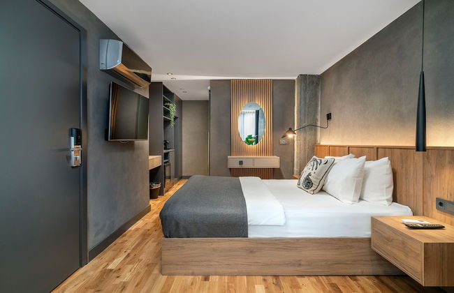 Urban Quarters - Gülhane - Foto 3