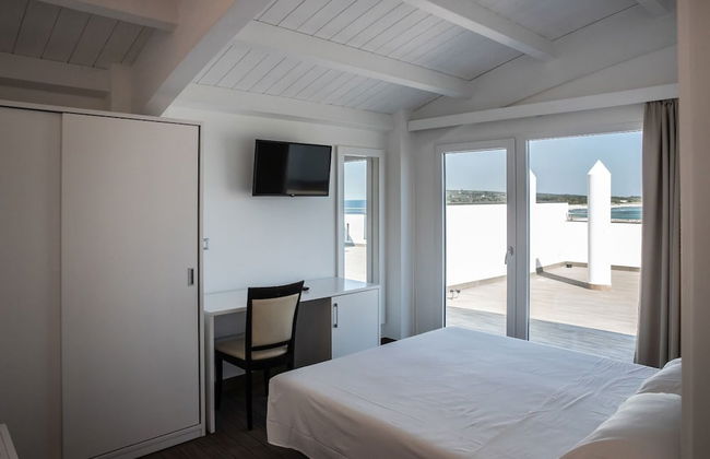 Nauticus Hotel Ugento - Photo 40