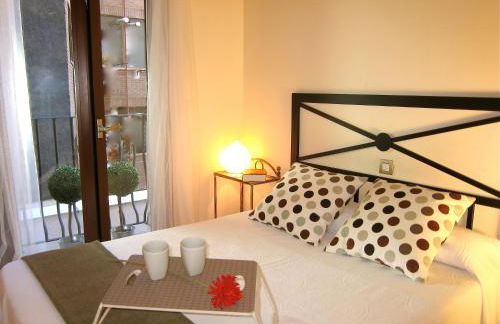 Acogedor, luminoso y centrico - Photo 3