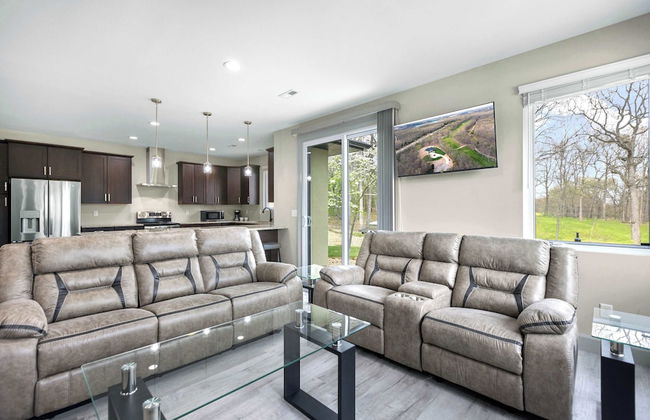 Tuscany Golf View - New Home on Portocima Golf Course! - Photo 17