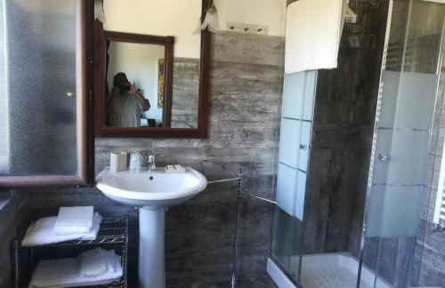 Casale Nido dell'Aquila - Foto 19