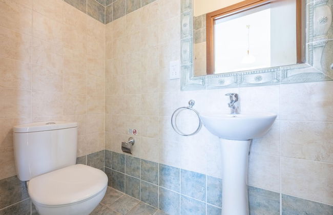 Villa Kambos Dio in Polis - Foto 16