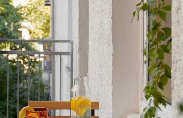 nestup - Zentrales 120 qm Design-Loft mit Balkon - Foto 7