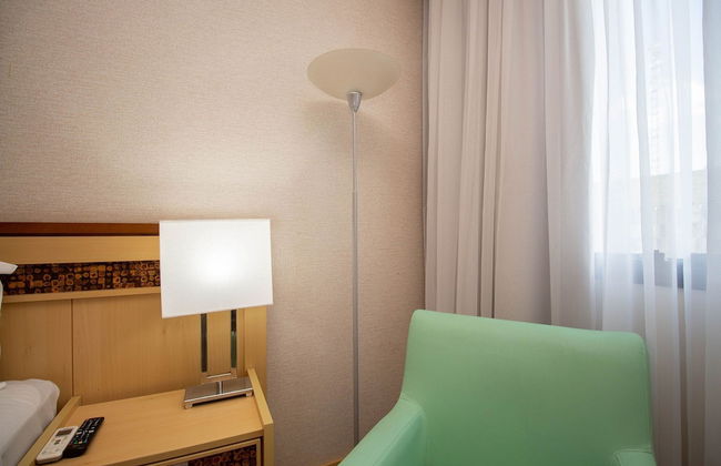 OZPED Flats Particulares Lets Idea - Foto 57