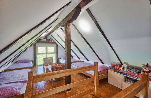 Kuća za odmor s bazenom TeriHy - Foto 25