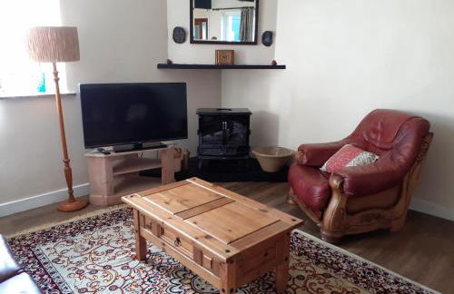 Woodpecker Cottage - Photo 29