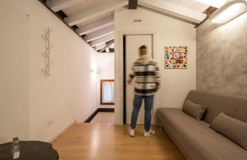 [Elegant Suite Piave]Venezia Outlet - Foto 26