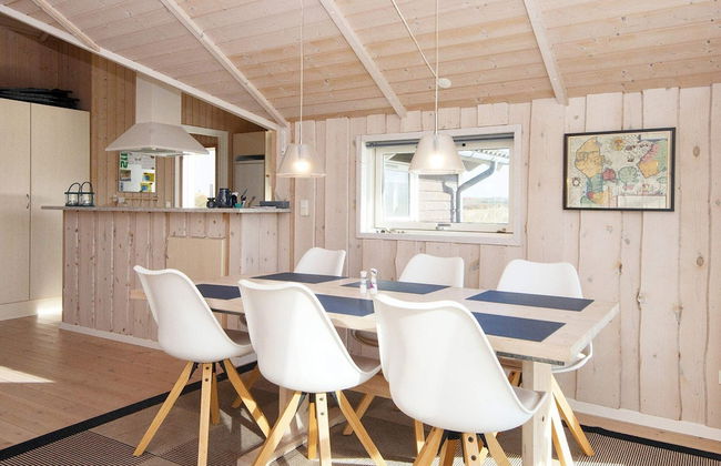 Holiday Home in Lemvig - Photo 15