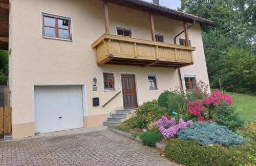 Ferienhaus NaturKraftEnergie - Foto 11