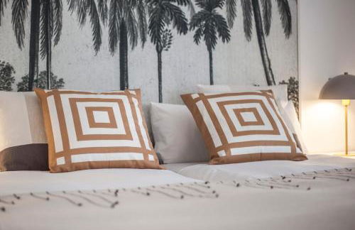 Tu Escapada Urbana - Plaza de Castilla III, Diseño y Localización - Photo 19