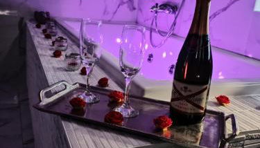 Triplex 110 m2 centre historique avec jacuzzi DINAN - Foto 1