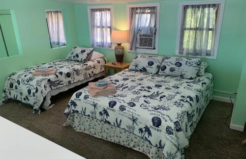 The Boat House - Water Front, WiFi, Pet Friendly home - Foto 6