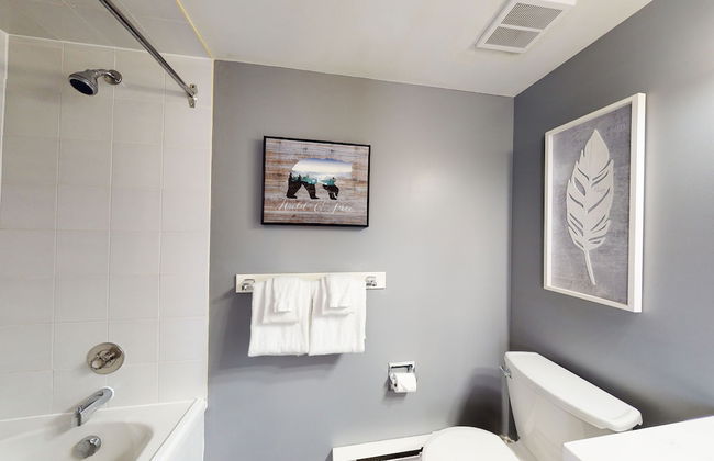 Mountainwalk - Foto 25