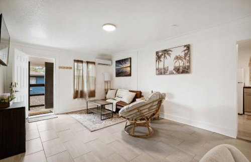 Pensacola Pad 1BR 1BA Modern - Foto 7