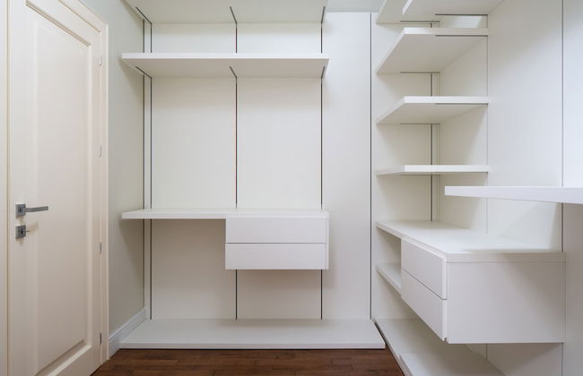 Residences Moscow – Serviced apartments - Foto 9