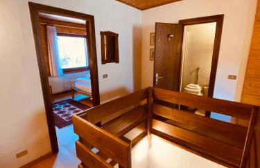 Apartament Loft Fiemme - Foto 17