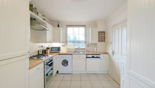 4 The Clockhouse , Midhurst - Foto 4