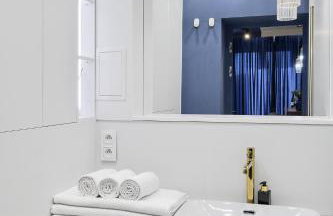 Mià Warsaw - Pałac Kultury - Foto 41