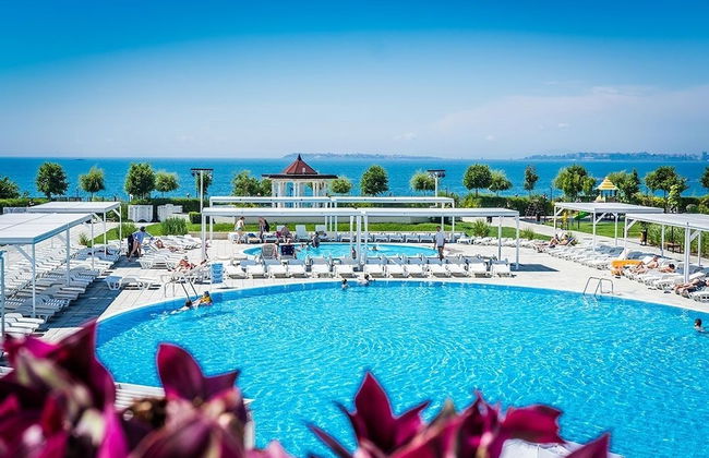 Prestige Fort Beach Apartment B2 94 - Foto 39